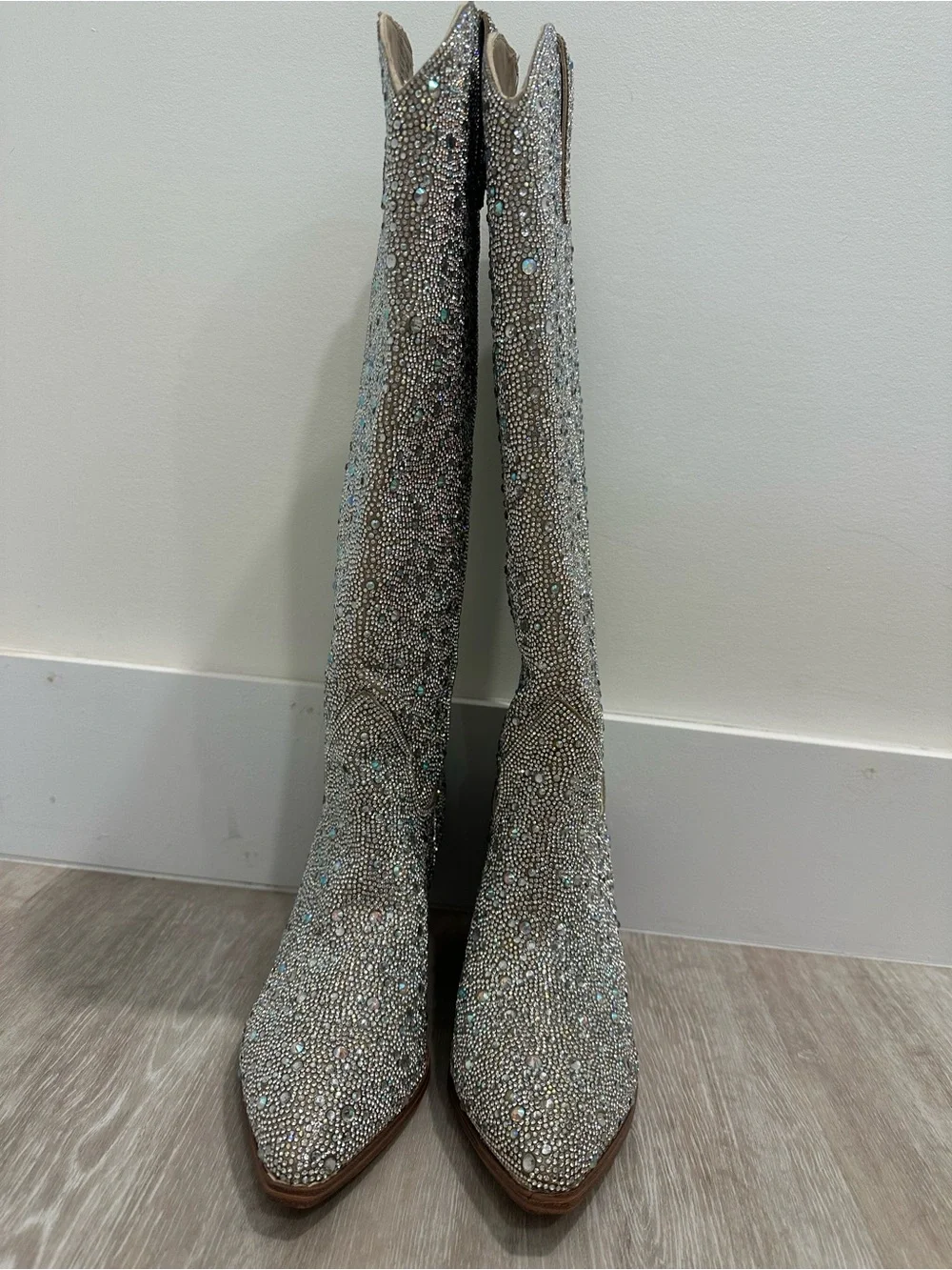 Arizona Jean Company eye catching